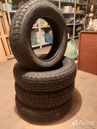 Pirelli Scorpion ATR 185/75 R16