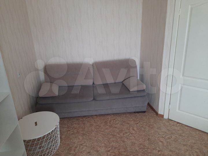 1-к. квартира, 30 м², 7/10 эт.