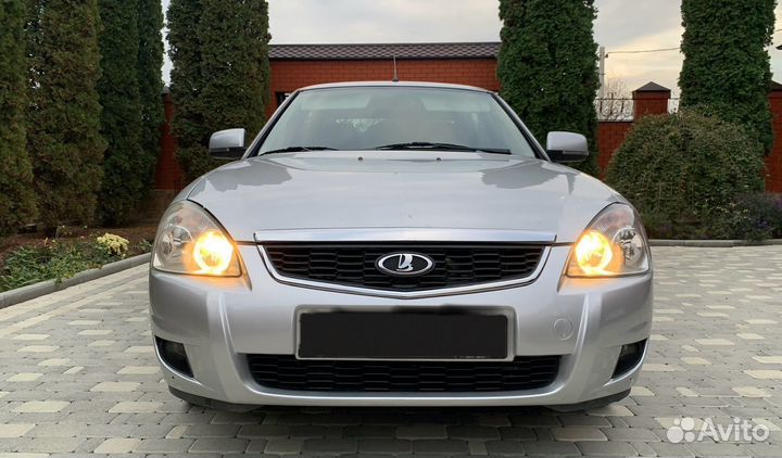 LADA Priora 1.6 МТ, 2014, 292 000 км