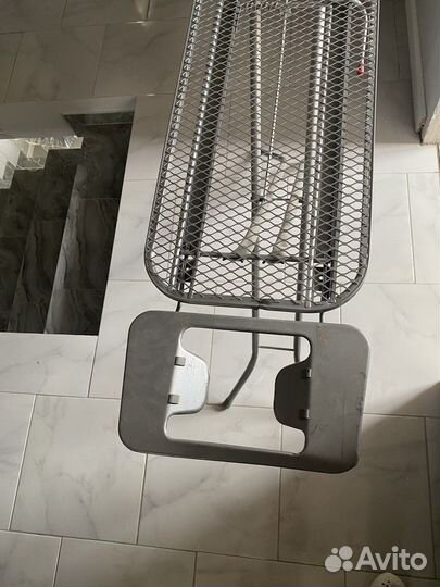 Гладильная система