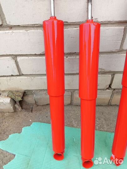 Амортизаторы Шток авто Trofi Lift +30