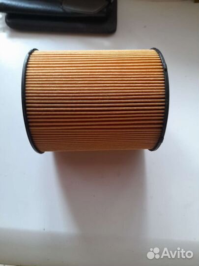 Топливный фильтр на мерседес