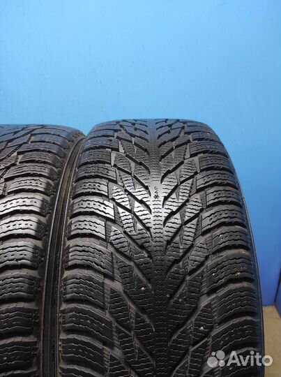 Nokian Tyres Hakkapeliitta R3 SUV 265/50 R19 112T