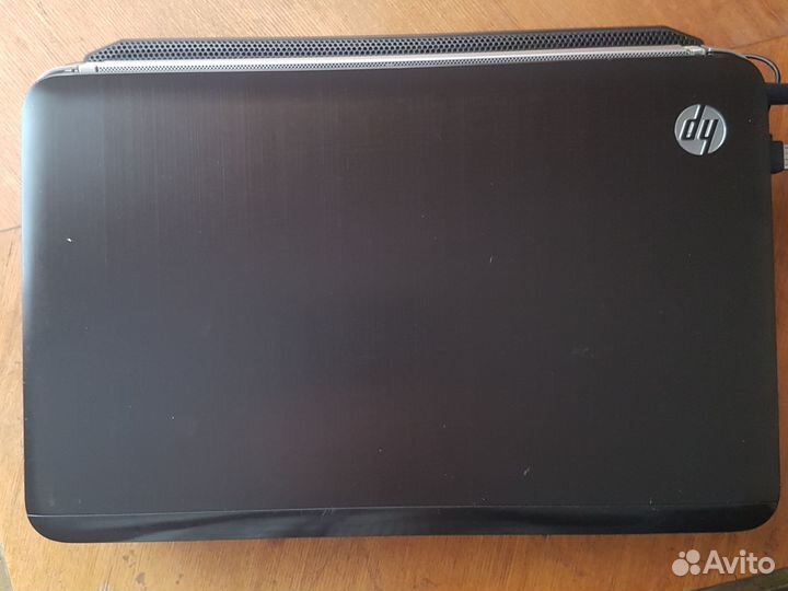 Hp pavilion dv6 4 ядра
