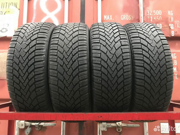 Continental ContiWinterContact TS 850 225/50 R17 96G