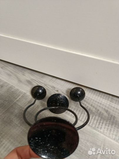 Подсвечник