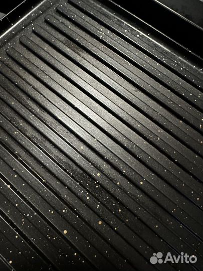 Электро гриль гриль открытый