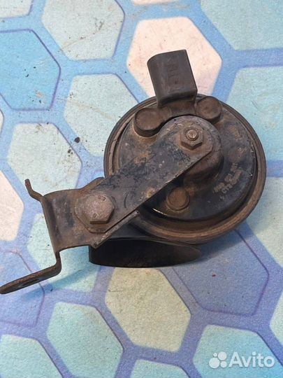 Сигнал звуковой 8N0951221