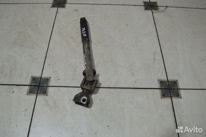 Подрулевой кордан Volkswagen Touareg