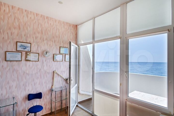 Апартаменты-студия, 21,6 м², 5/6 эт.