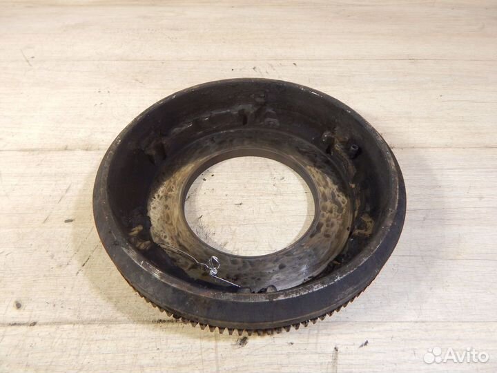 Маховик VW Golf 3 1.9