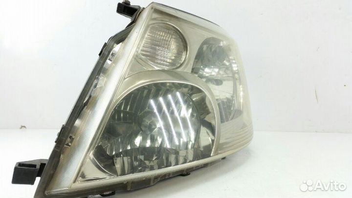 Фара левая Toyota Alphard MNH10