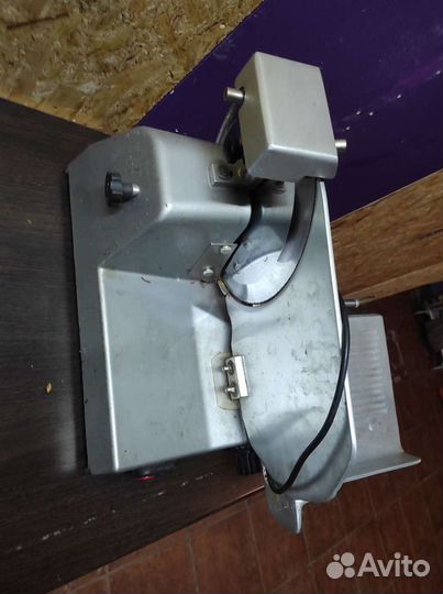 Слайсер для нарезки