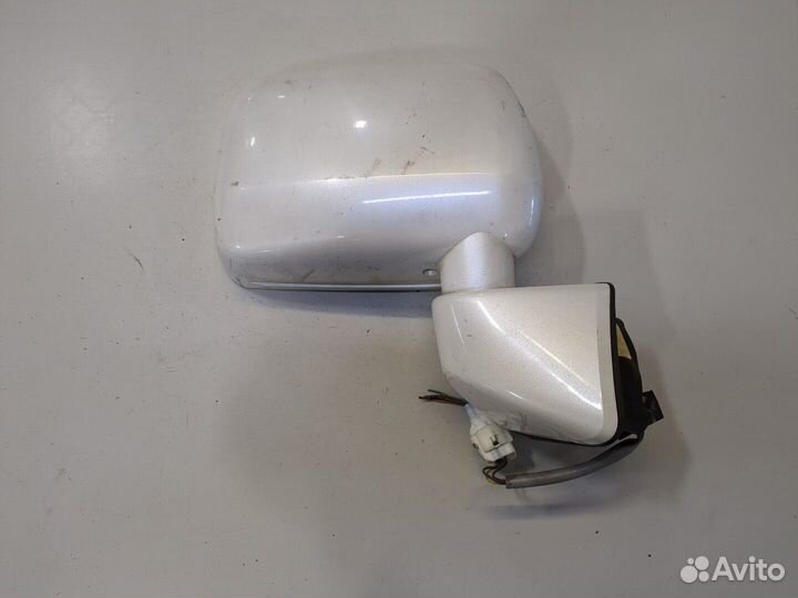 Зеркало боковое Mitsubishi Endeavor, 2011
