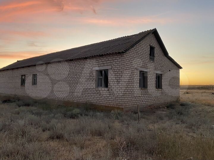 Коттедж 54 м² на участке 1 сот.