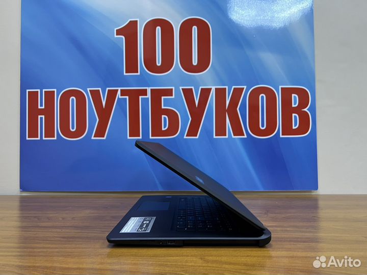 Большой и мощный ноутбук Acer 17 / как новый