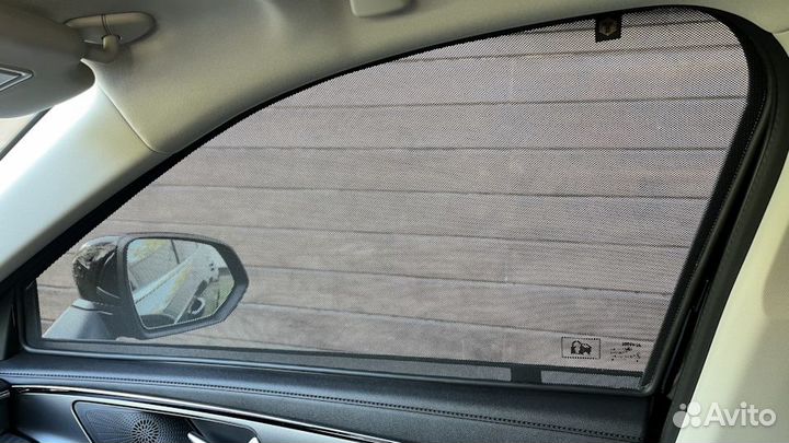 Легальная тонировка