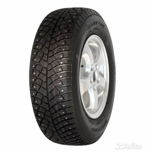 КАМА Кама-515 205/75 R15 97Q