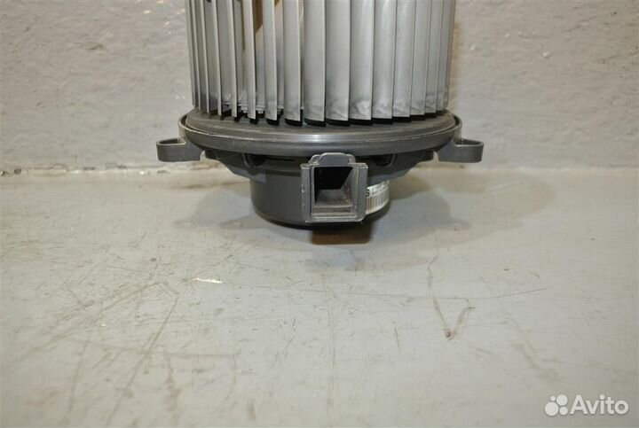 Моторчик отопителя Chevrolet Cruze 2009-2016