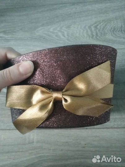 Подарочная корзинка органайзер Ив Роше Yves Rocher