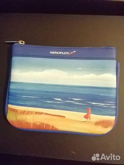 Сумочки аэрофлот