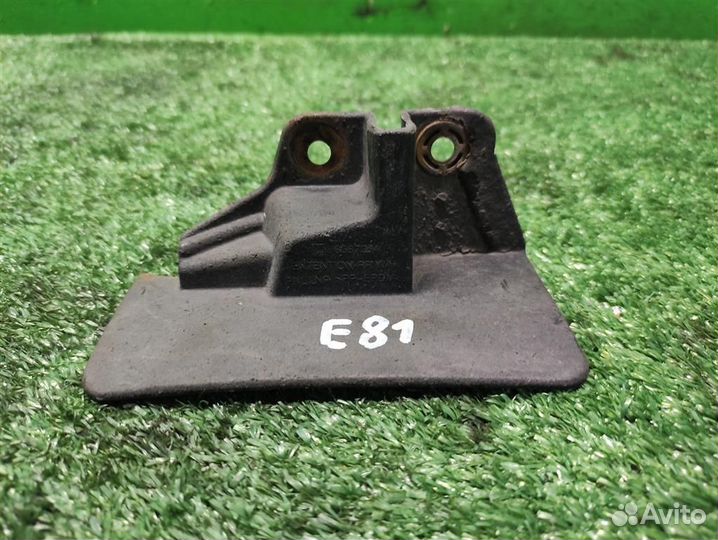 Брызговик порога левый Chevrolet Spark (M300) 2010