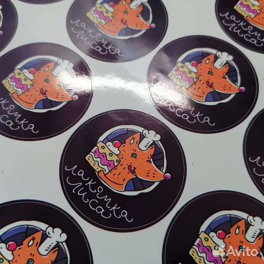 Наклейки, этикетки, стикеры, sticker pack