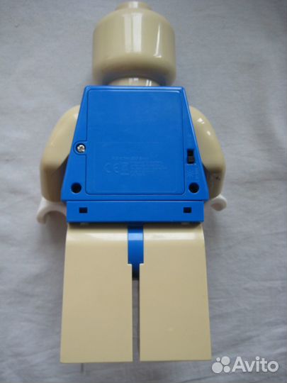 Фонарик Lego Chima