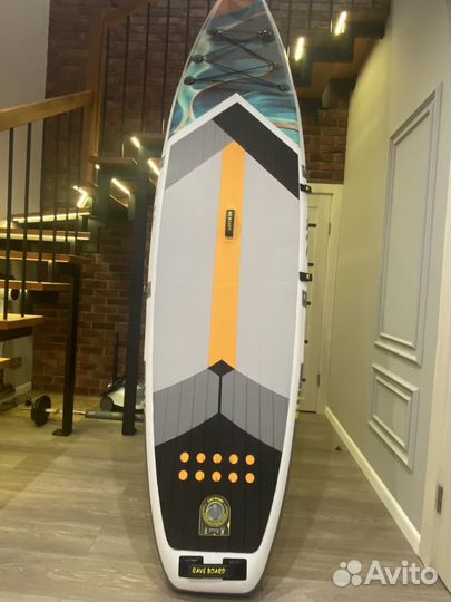 Сапборд SUP board в наличии