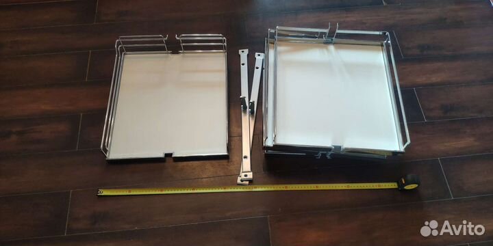 Kessebohmer Dispensa