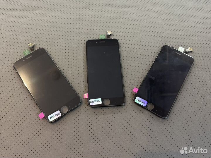 Дисплей iPhone 6