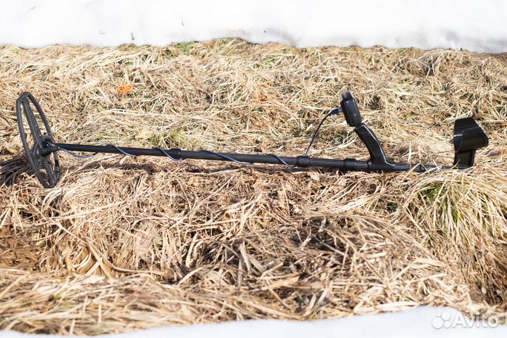 Металлоискатель YourDetector nova