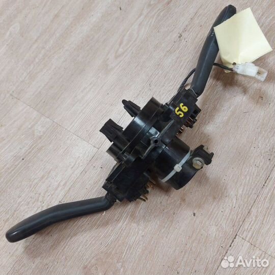 Подрулевой переключатель LADA Kalina 1118 седан