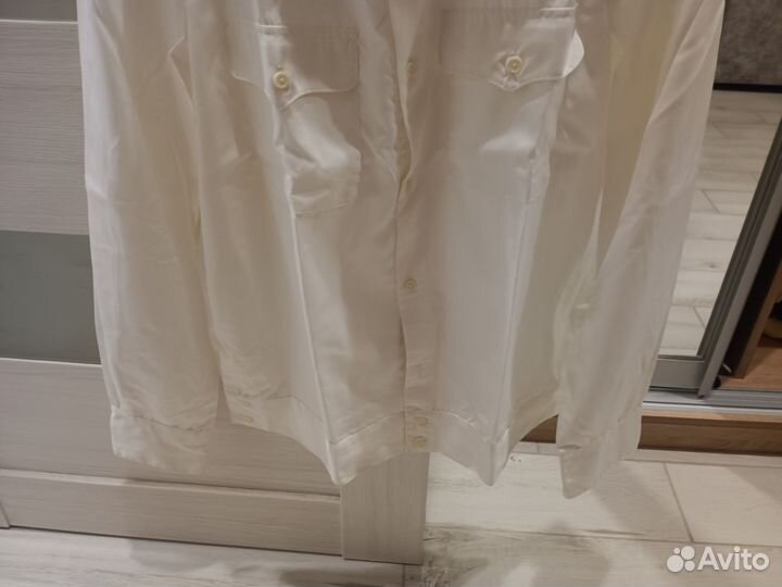 Продам офицерские рубашки