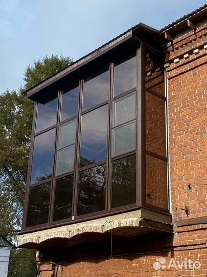 Окна с рассрочкой