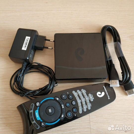 Бесплатное телевидение 370 каналов