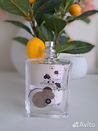 Духи Escentric Molecules - Escentric 01