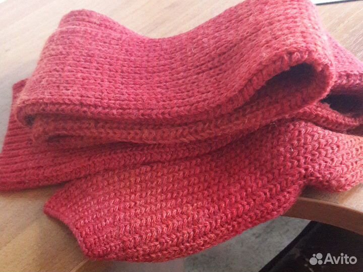 Шарф производитель Италия (оригинал