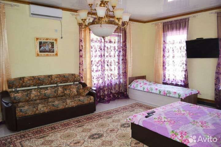 Отдых на Чёрном Море