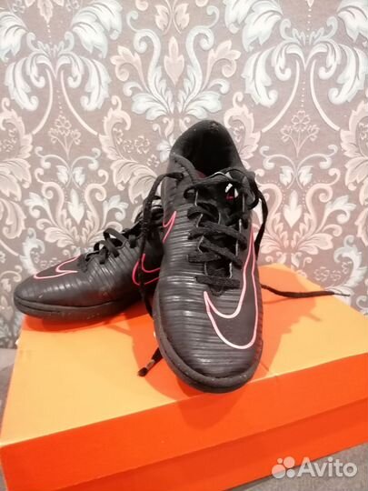 Сороконожки nike