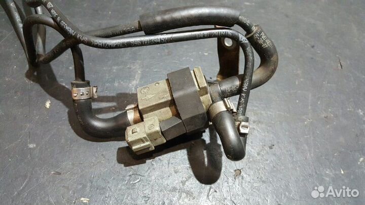 Клапан электромагнитный Porsche Cayenne 957 M48.51