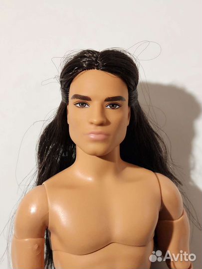 Barbie Ken Барби Кен Looks BMR1959 Лукс бмр1959