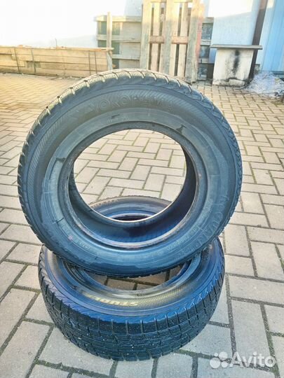 Yokohama Ice Guard IG30 175/70 R13