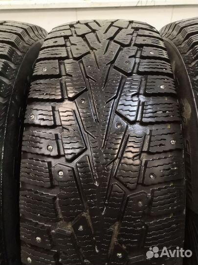 Cordiant Snow Cross 215/65 R16 82T