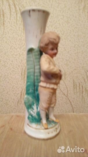 Статуэтка мальчик