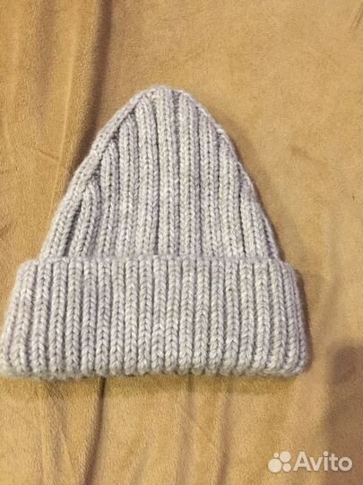 Marmalato шапка