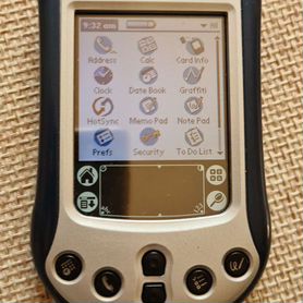 Цветной Palm M130