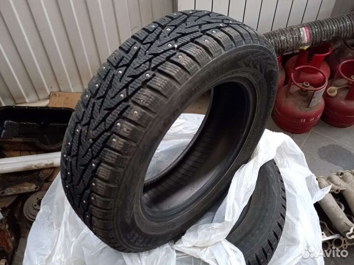 Nokian Tyres Nordman 7 175/65 R14 68T