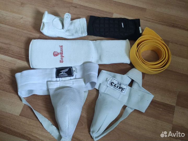 Защита детская