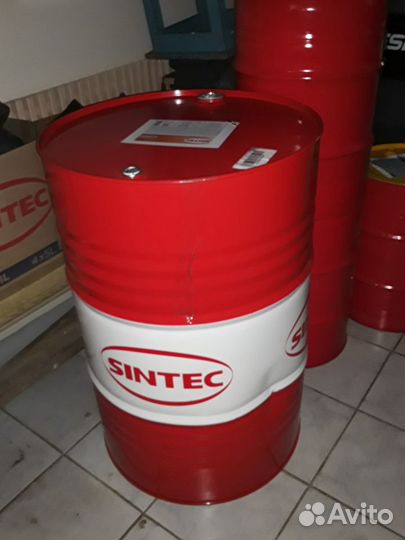 Бочка 60л и 200 л